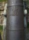 Malaysia: British cannon dated 1798 at Fort Cornwallis, Georgetown, Penang