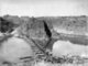 Afghanistan: 'Bridge across the Indus at Attock', photograph by John Burke (1843-1900), c. 1878-1880