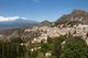 The area around Taormina was inhabited by the Siculi even before the Greeks arrived on the Sicilian coast in 734 BC to found a town called Naxos. The theory that Tauromenion was founded by colonists from Naxos is confirmed by Strabo and other ancient writers.