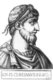 Italy: Julian the Apostate (331-363), 63rd Roman emperor,  from the book <i>Romanorvm imperatorvm effigies: elogijs ex diuersis scriptoribus per Thomam Treteru S. Mariae Transtyberim canonicum collectis</i>, 1583
