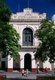 Cuba: The colonial era Teatro La Caridad (Charity's Theatre) built in 1885, Vidal Park, Santa Clara, Villa Clara Province
