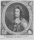 Germany: Copper engraving of Ferdinand III (1608-1657), 36th Holy Roman emperor, by Jacob Toorenvliet (1640-1719), 17th century