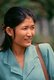 Burma / Myanmar: A Kachin school teacher, Myitkyina, Kachin State (1997)