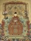 China: The Tianqi Emperor (Zhu Youjiao, 1605 – 1627), 16th ruler of the Ming Dynasty (r. 1620 - 1627). National Palace Museum, Taipei