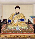 The Yongzheng Emperor (13 December 1678 - 8 October 1735), was the fifth emperor of the Manchu Qing Dynasty, and the third Qing emperor to rule over China proper, from 1722 to 1735. A hard-working ruler, Yongzheng's main goal was to create an effective government at minimum expense. Like his father, the Kangxi Emperor, Yongzheng used military force in order to preserve the dynasty's position.<br/><br/>

Suspected by historians to have usurped the throne, his reign was often called despotic, efficient, and vigorous. Although Yongzheng's reign was much shorter than the reigns of both his father, the Kangxi Emperor, and his son, the Qianlong Emperor, his sudden death was probably brought about by his workload. Yongzheng continued an era of continued peace and prosperity as he cracked down on corruption and waste, and reformed the financial administration.