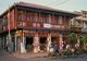 Burma / Myanmar: General store, Myitkyina, Kachin State (1998)