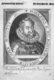 Germany: Copper engraving of Rudolf II (1552-1612), 33rd Holy Roman emperor, by Emanuel van Meteren (1535-1612) and Simeon Ruytinck (-1621), 1614, Peace Palace Library, the Hague