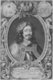 Germany: Copper engraving of Ferdinand III (1608-1657), 36th Holy Roman emperor, by Jacob von Sandrart (1630-1708), 17th-18th century