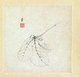China: 'Miscellaneous Studies'. Leaves. Album of twelve paintings by Chen Hongshou (1598-1652), 1619