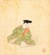 Japan: 'Portraits and Poems of the Thirty-six Poetic Immortals'. Album of thirty-six paintings and poems by Sumiyoshi Gukei (1631-1705), c. 1674-1692, Metropolitan Museum of Art, New York City