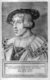 Germany: Drawing of Ferdinand I (1503-1564), 31st Holy Roman emperor, by Barthel Beham (1502-1540), c. 1531