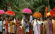 India: Syrian Orthodox Christians celebrate Saint George's Day, Kottayam, Kerala
