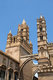 Italy: Metropolitan Cathedral of the Assumption of Virgin Mary (Palermo Cathedral), Palermo, Sicily