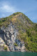 Thailand: Cliffs of Ko Muk (Pearl Island), Trang Province