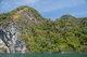 Thailand: Cliffs of Ko Muk (Pearl Island), Trang Province